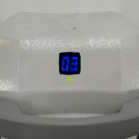 Eppendorf Mastercycler pro S vapo.protect Thermal Cycler – 96-Well, 120V image 2